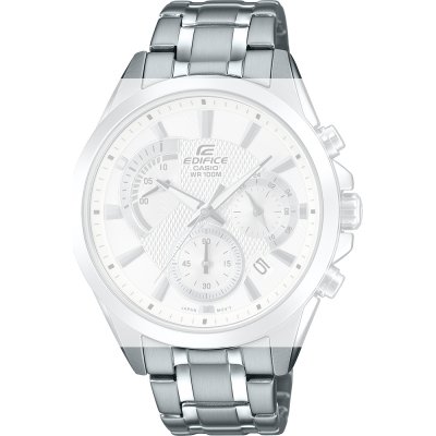 Bracelete Casio Edifice 10577264 Classic