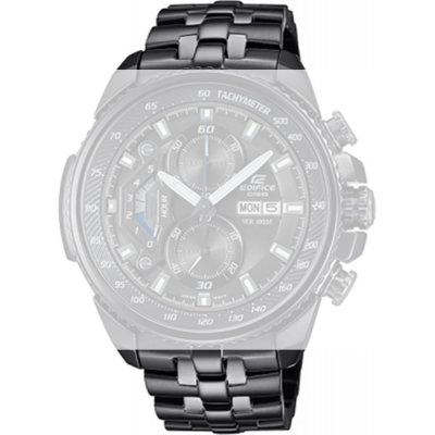 Bracelete Casio Edifice 10624681 Classic