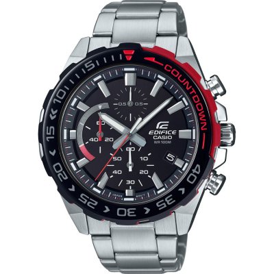 Relógio Casio Edifice Classic  EFR-566DB-1AV