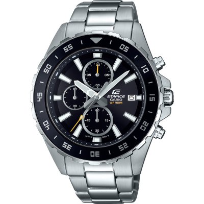 Relógio Casio Edifice Classic  EFR-568D-1AV