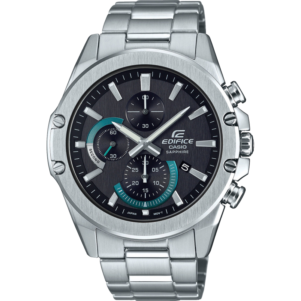 relógio Casio Edifice Slim Line EFR-S567D-1AVUEF