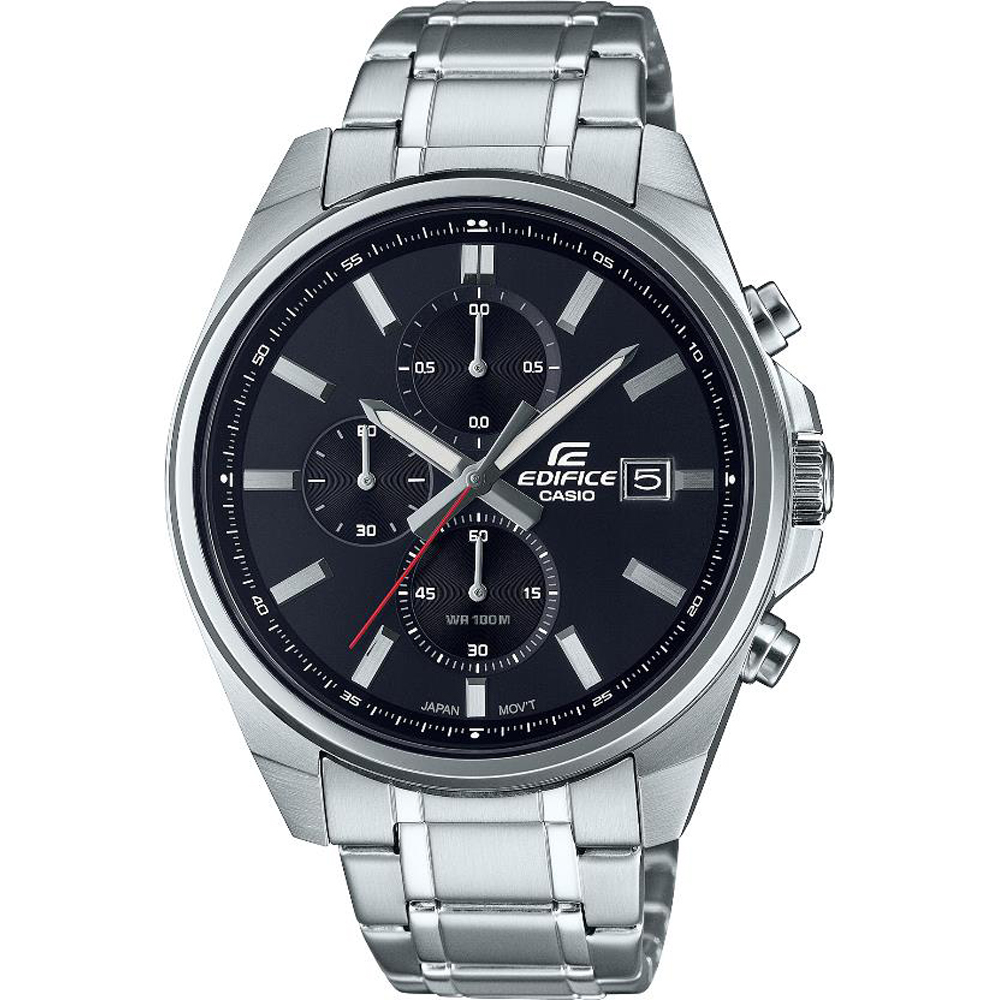 Relógio Casio Edifice Classic  EFV-610D-1AVUEF