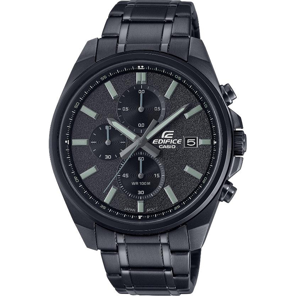 Relógio Casio Edifice Classic  EFV-610DC-1AVUEF