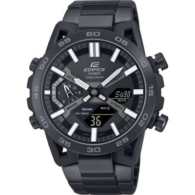 Relógio Casio Edifice Bluetooth ECB-2000DC-1B Sospensione