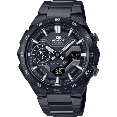 Relógio Casio Edifice Bluetooth ECB-2200DC-1AEF-SC Windflow