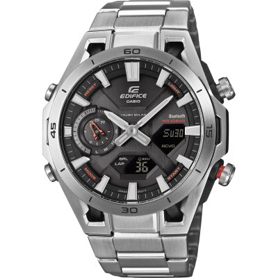 Relógio Casio Edifice Bluetooth ECB-2300D-1AEF Sospensione