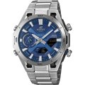 Relógio Casio Edifice Bluetooth ECB-2300D-2AEF Sospensione