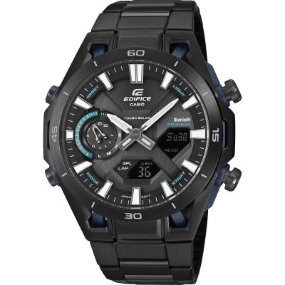 Relógio Casio Edifice Bluetooth ECB-2300DC-1AEF Sospensione