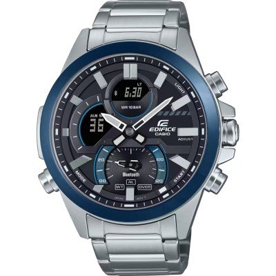 Relógio Casio Edifice Bluetooth ECB-30DB-1AEF
