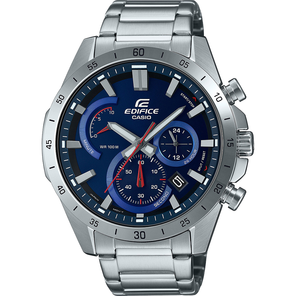 Relógio Casio Edifice Classic  EFR-573D-2AVUEF