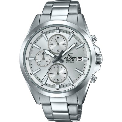Relógio Casio Edifice Classic  EFV-560D-7AV