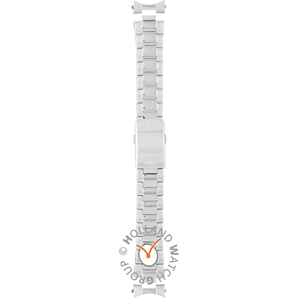 Bracelete Casio Edifice 10572648 Edifice Premium