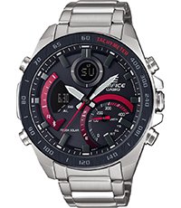 ECB-900DB-1AER EDIFICE Premium 48mm