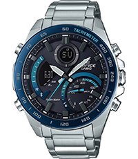 casio edifice analógico