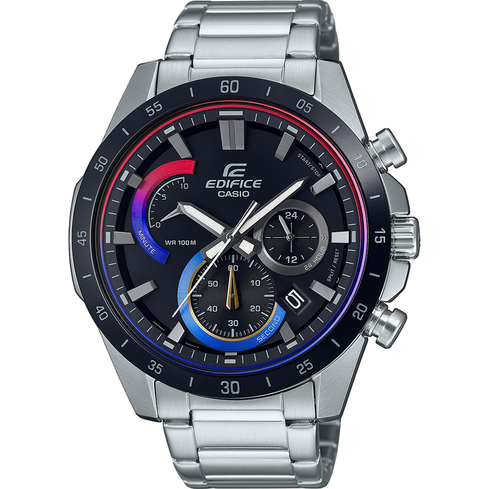 Relógio Casio Edifice Classic  EFR-573HG-1AVUEF Heat Gradation