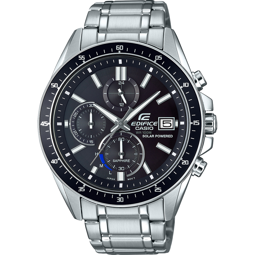 Relógio Casio Edifice Classic  EFS-S510D-1AVUEF Premium