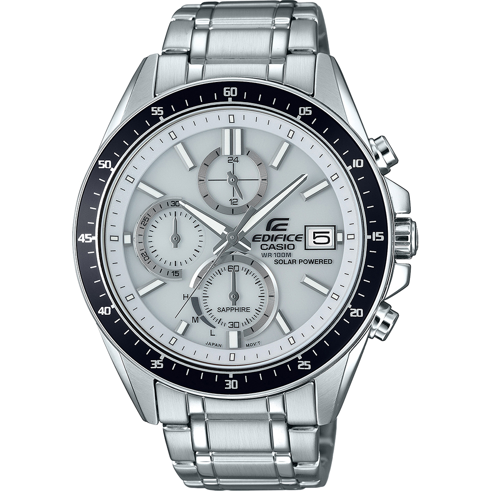 Relógio Casio Edifice Premium EFS-S510D-7AV