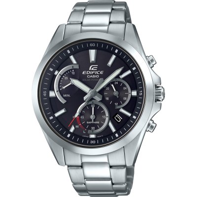 Relógio Casio Edifice Classic  EFS-S530D-1AV Edifice Premium