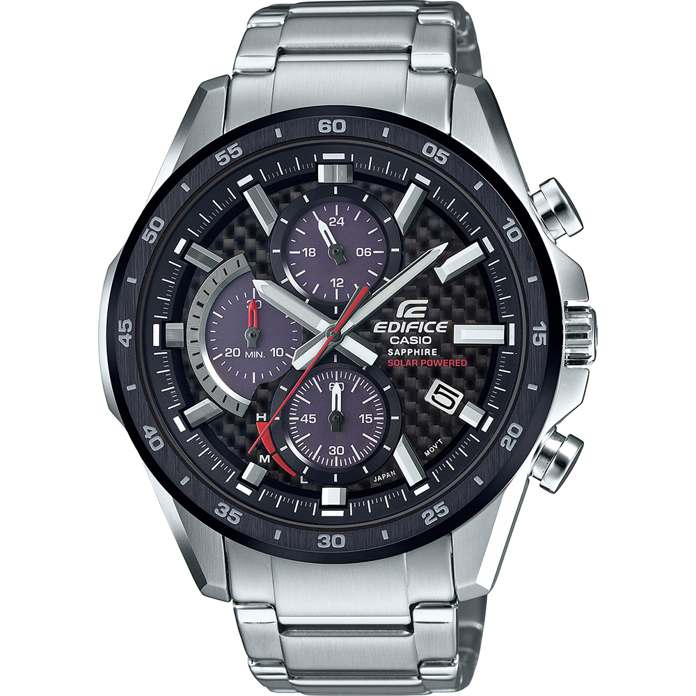 Casio edifice аккумулятор