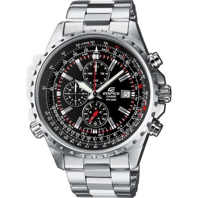 Relógio Casio Edifice Classic  EF-527D-1AVEF