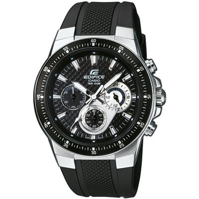 Relógio Casio Edifice Classic  EF-552-1AV Sports Edition