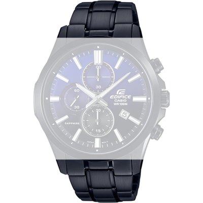 Bracelete Casio Edifice 10586661 EFB-660