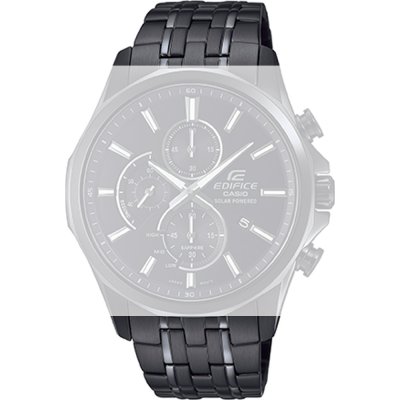 Bracelete Casio Edifice 10606431 EFB-670
