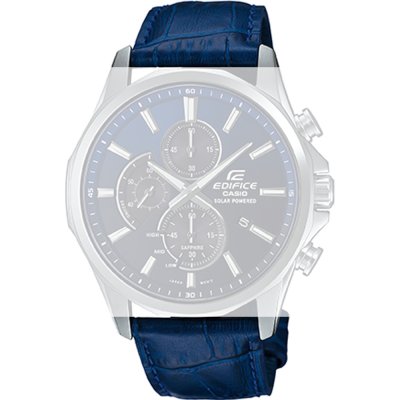 Bracelete Casio Edifice 10606457 EFB-670