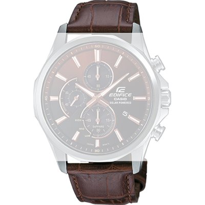 Bracelete Casio Edifice 10606458 EFB-670