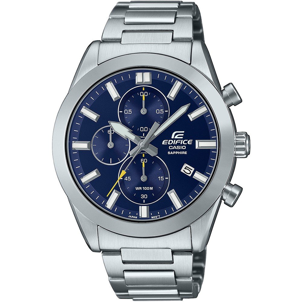 Relógio Casio Edifice Classic  EFB-710D-2AVUEF