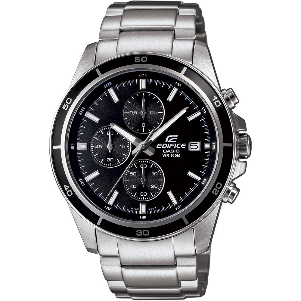 Relógio Casio Edifice Classic  EFR-526D-1AV Active Racing