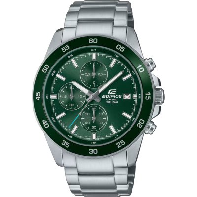 Relógio Casio Edifice Classic  EFR-526D-3AVUEF Active Racing