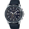 Relógio Casio Edifice Classic  EFR-526L-2CVUEF Classic - Urban Utility