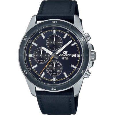 Relógio Casio Edifice Classic  EFR-526L-2CVUEF Classic - Urban Utility