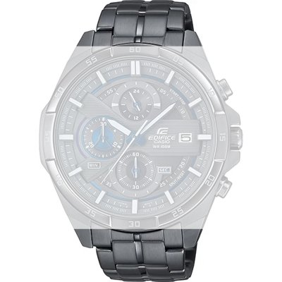 Bracelete Casio Edifice 10583798 EFR-556