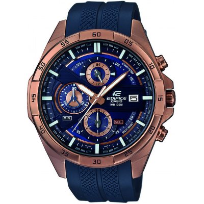 Relógio Casio Edifice Premium EFR-556PC-2AV Sports Edition