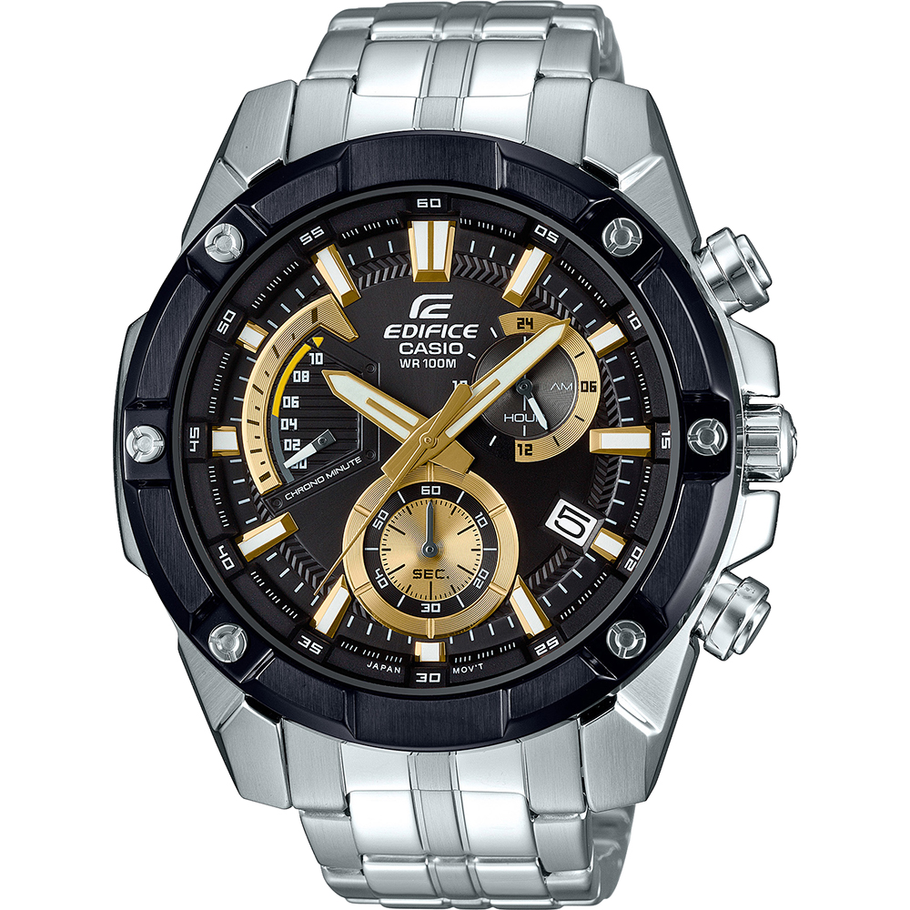 Relógio Casio Edifice Premium EFR-559DB-1A9VUEF