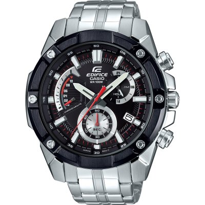 Relógio Casio Edifice Premium EFR-559DB-1AV