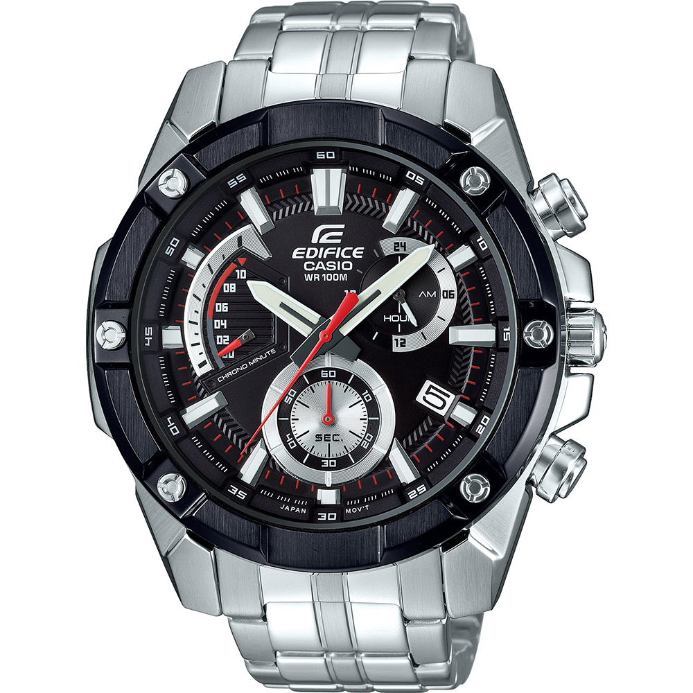 Relógio Casio Edifice Premium EFR-559DB-1AVUEF