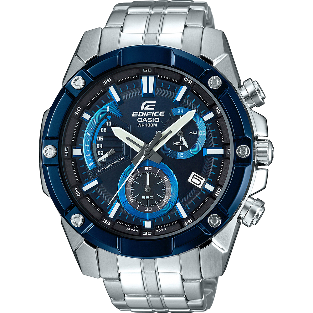 Relógio Casio Edifice Premium EFR-559DB-2AVUEF