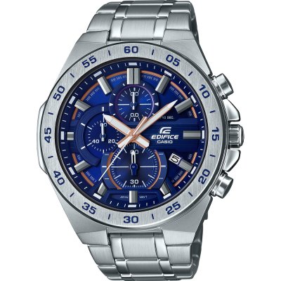 Relógio Casio Edifice Premium EFR-564D-2AV Sports Edition
