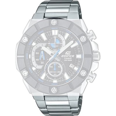 Bracelete Casio Edifice 10599440 EFR-569