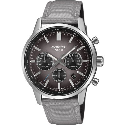 Relógio Casio Edifice Classic  EFR-575C-8AEF