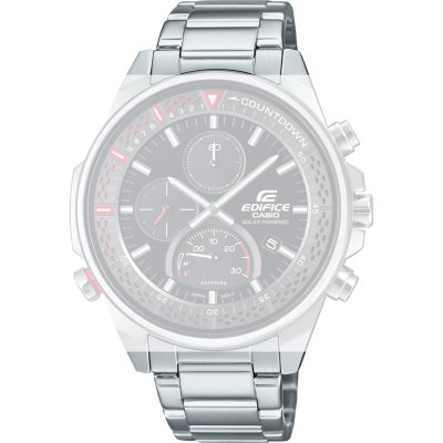 Bracelete Casio Edifice 10622594 EFS-S590