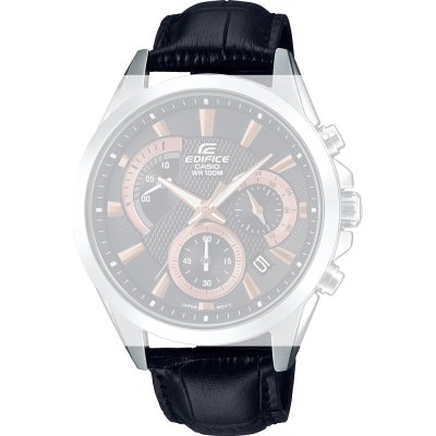 Bracelete Casio Edifice 10577288 EFV-580