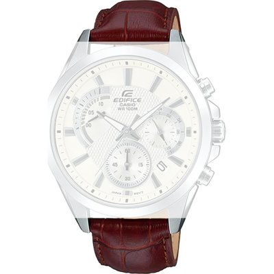 Bracelete Casio Edifice 10577289 EFV-580