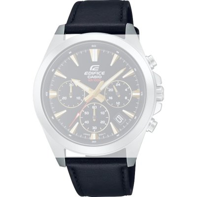 Bracelete Casio Edifice 10636546 EFV-630