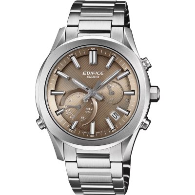 Relógio Casio Edifice Bluetooth EQB-1300D-5AEF EQB-1300 Series