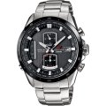 Relógio Casio Edifice Classic  EQW-A1110DB-1A Waveceptor