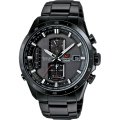 Relógio Casio Edifice Classic  EQW-A1110DC-1A Waveceptor